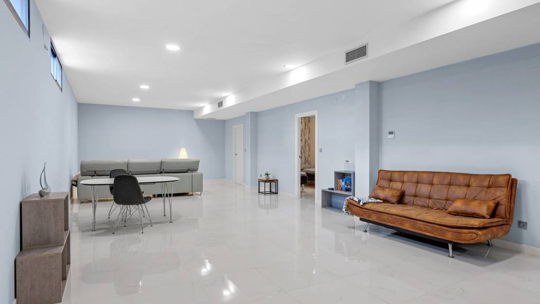 Venta - Chalet - Orihuela - Villamartin