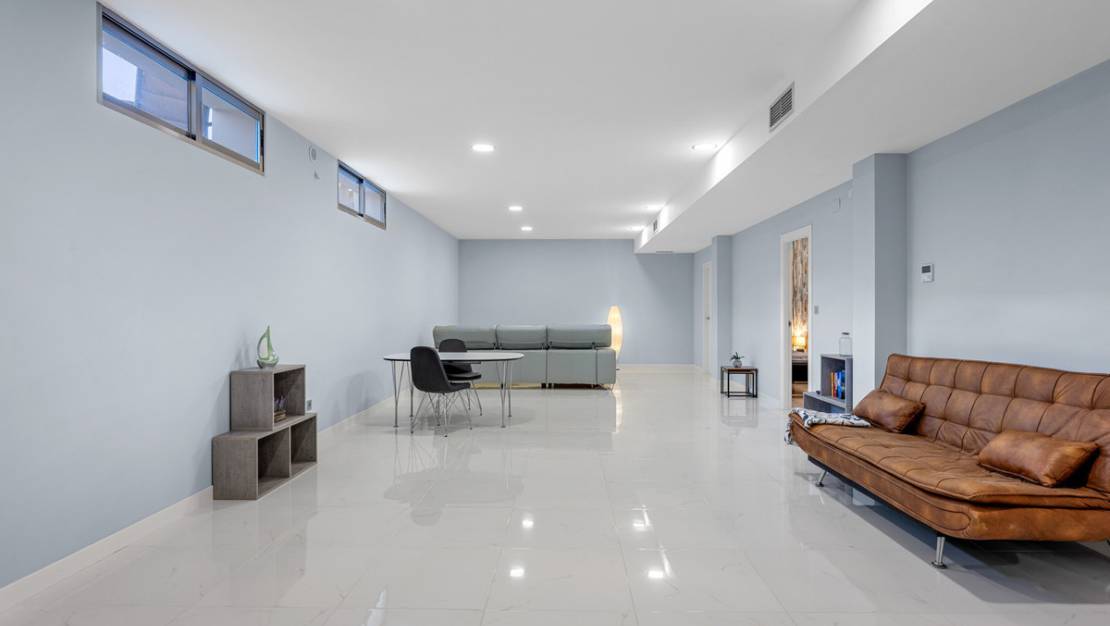 Venta - Chalet - Orihuela - Villamartin