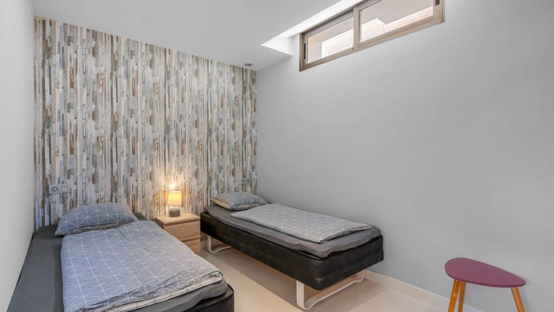 Venta - Chalet - Orihuela - Villamartin