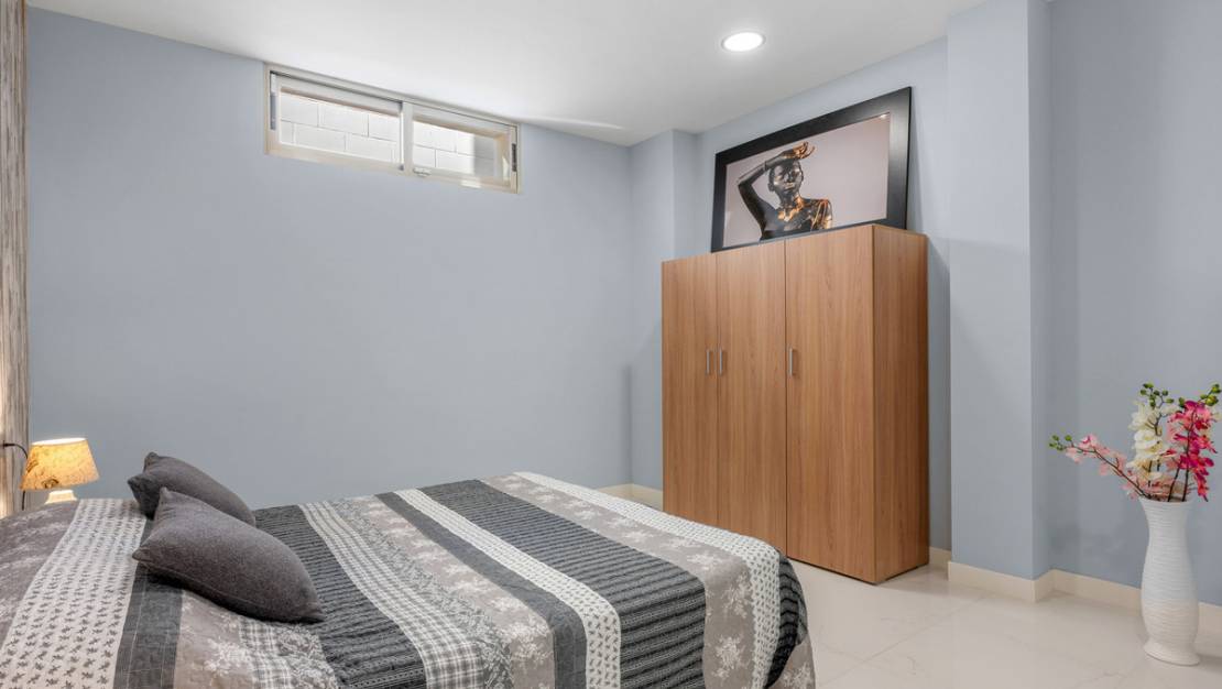 Venta - Chalet - Orihuela - Villamartin