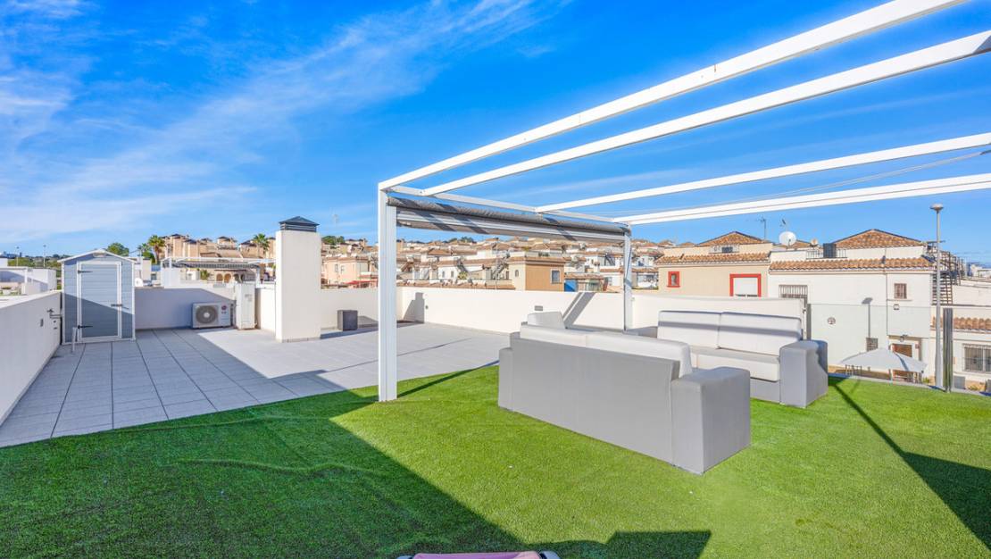 Venta - Chalet - Orihuela - Villamartin