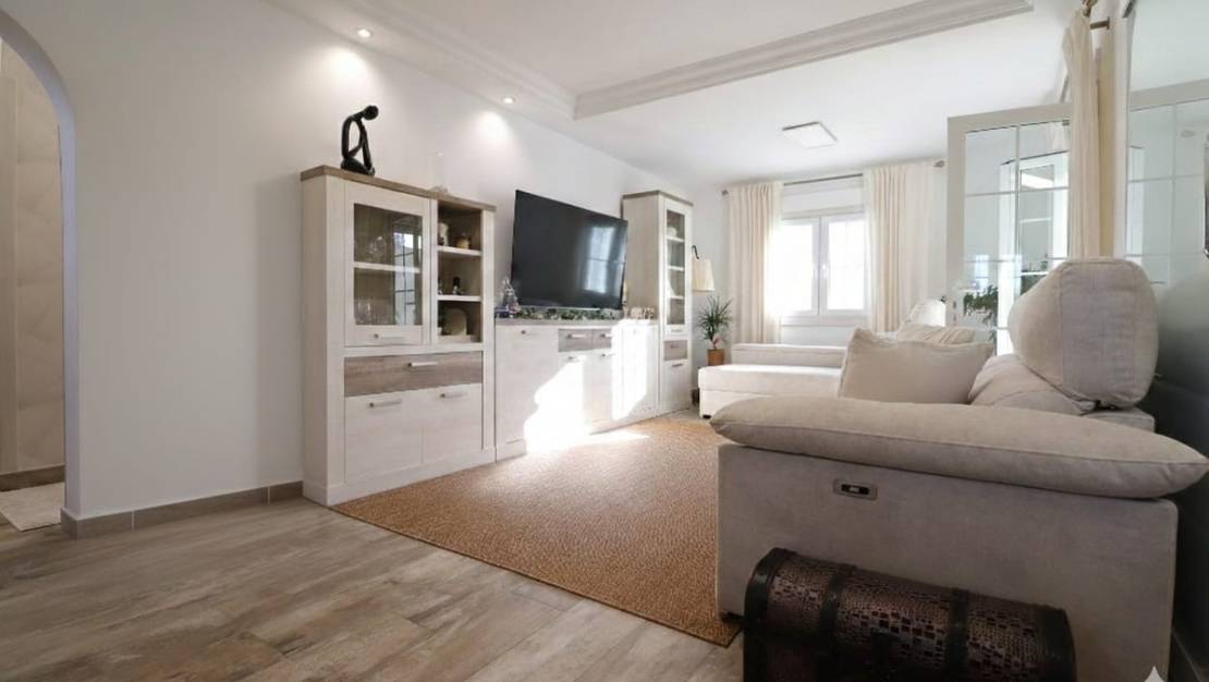 Venta - Chalet - Orihuela - Villamartin