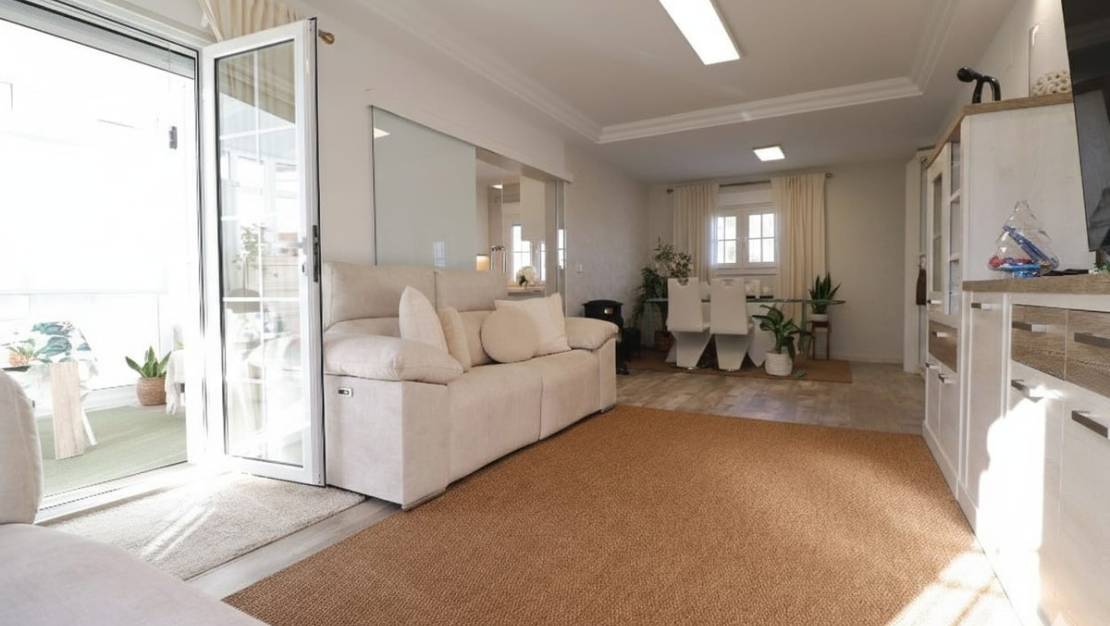 Venta - Chalet - Orihuela - Villamartin