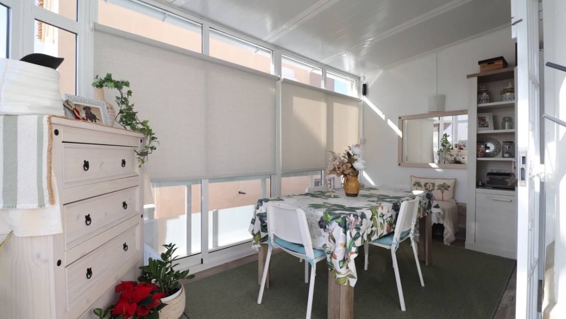 Venta - Chalet - Orihuela - Villamartin