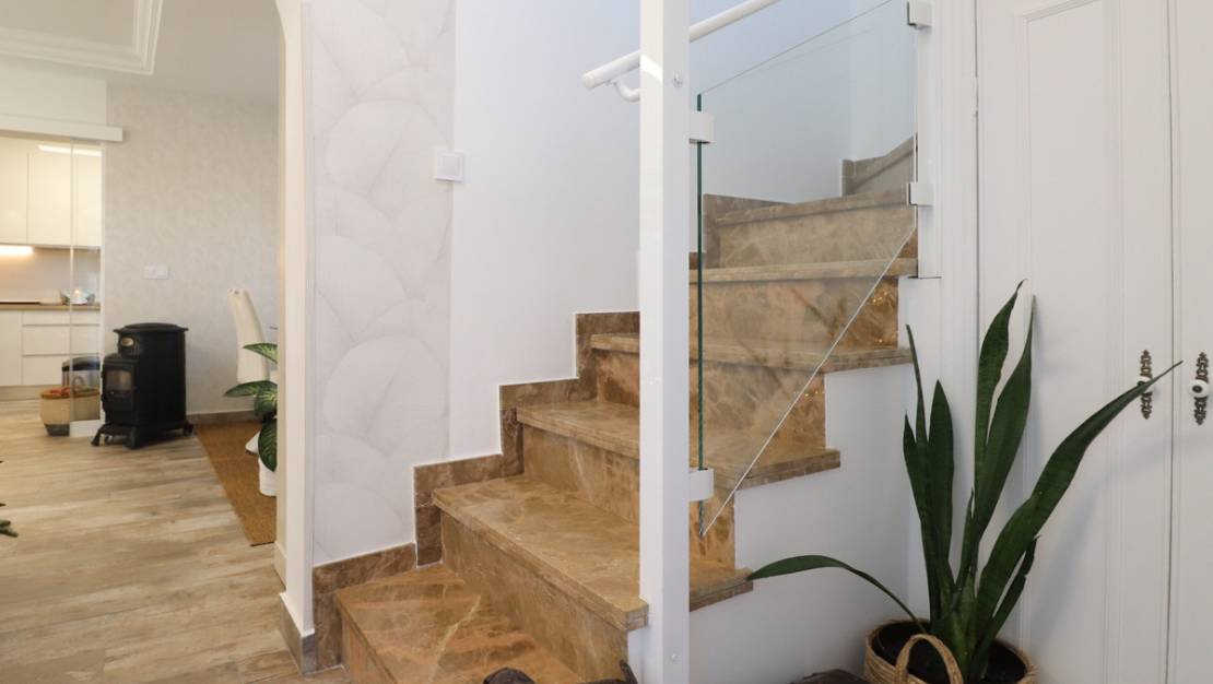 Venta - Chalet - Orihuela - Villamartin