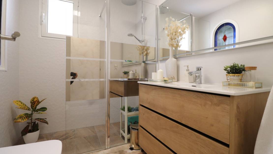 Venta - Chalet - Orihuela - Villamartin