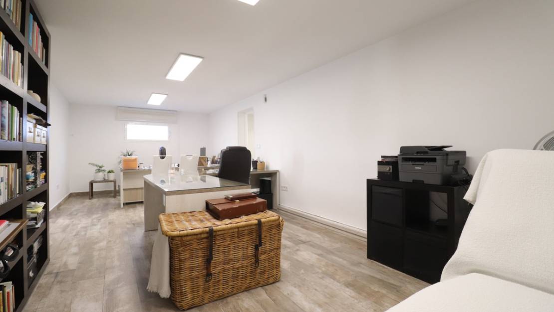 Venta - Chalet - Orihuela - Villamartin