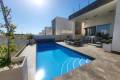 Venta - Chalet - Orihuela - Villamartin