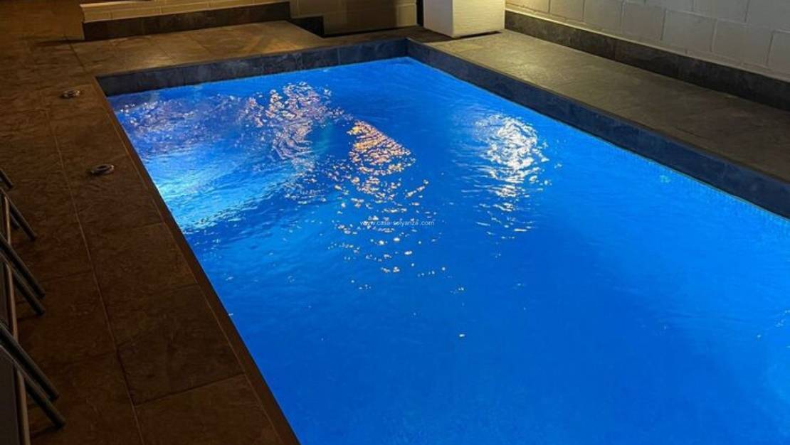 Venta - Chalet - Orihuela - Villamartin