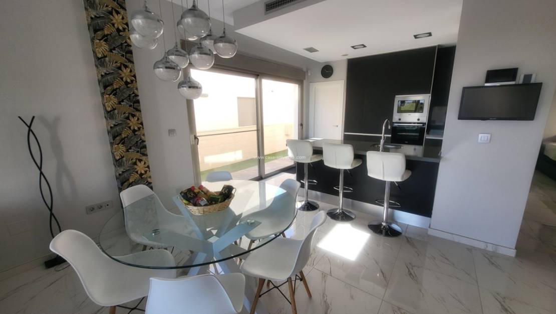 Venta - Chalet - Orihuela - Villamartin