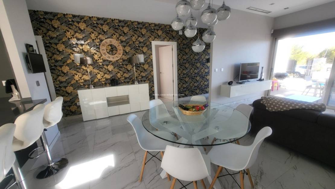 Venta - Chalet - Orihuela - Villamartin