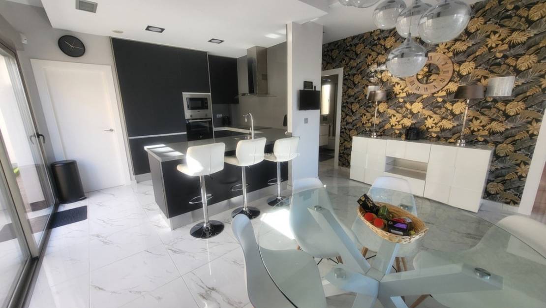 Venta - Chalet - Orihuela - Villamartin