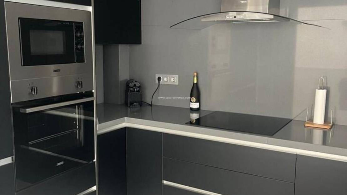 Venta - Chalet - Orihuela - Villamartin