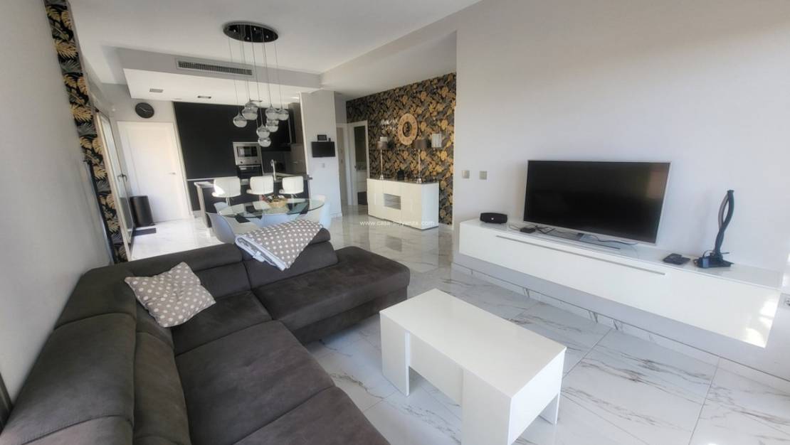 Venta - Chalet - Orihuela - Villamartin