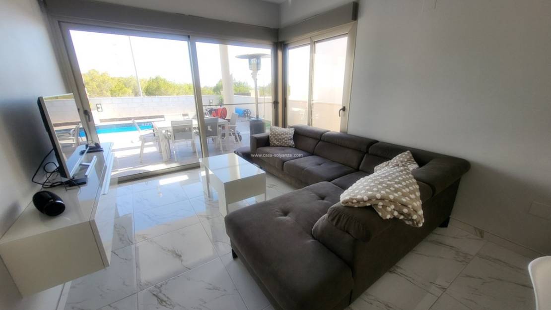 Venta - Chalet - Orihuela - Villamartin