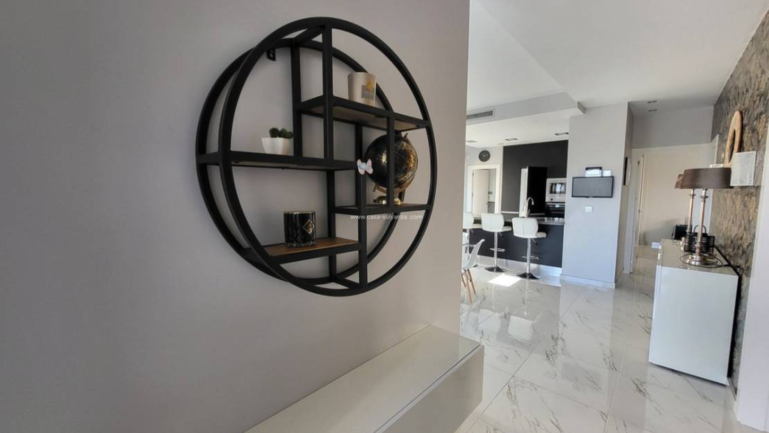 Venta - Chalet - Orihuela - Villamartin