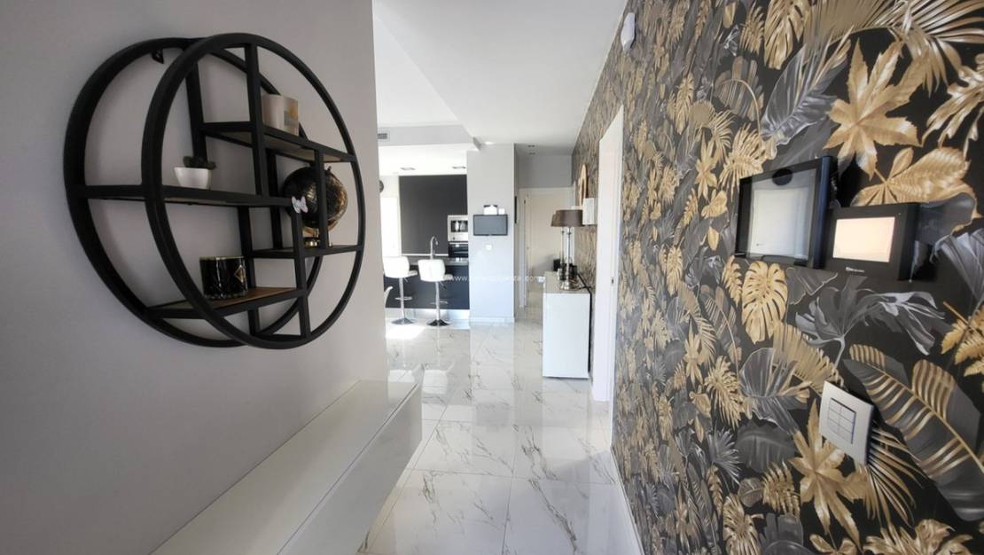 Venta - Chalet - Orihuela - Villamartin