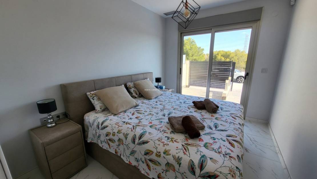 Venta - Chalet - Orihuela - Villamartin