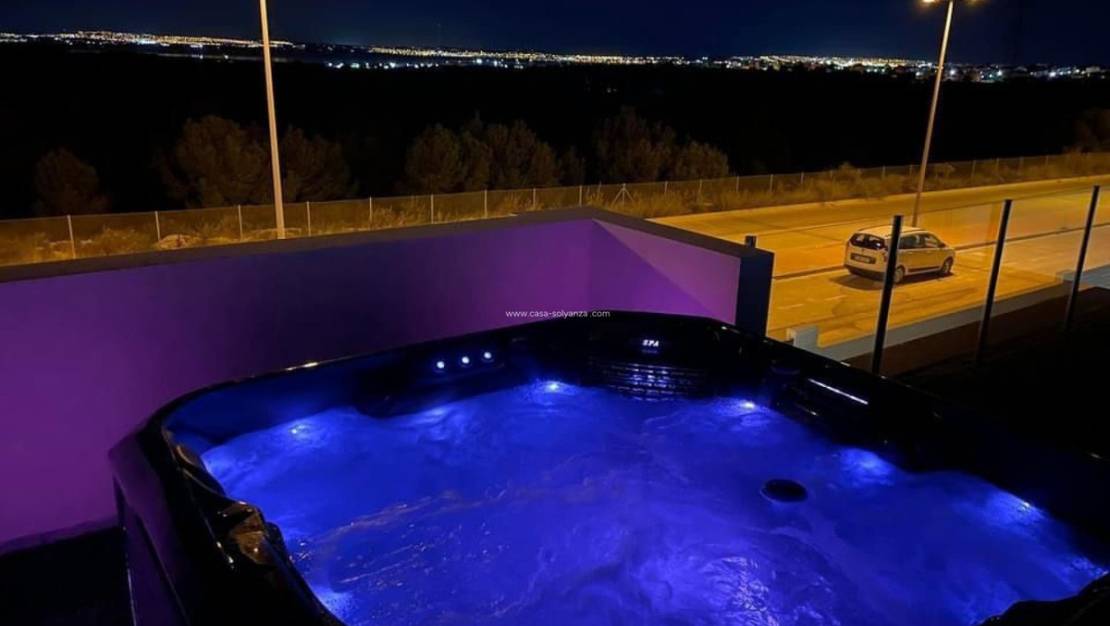 Venta - Chalet - Orihuela - Villamartin