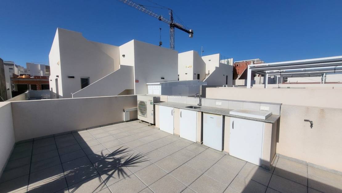 Venta - Chalet - Orihuela - Villamartin