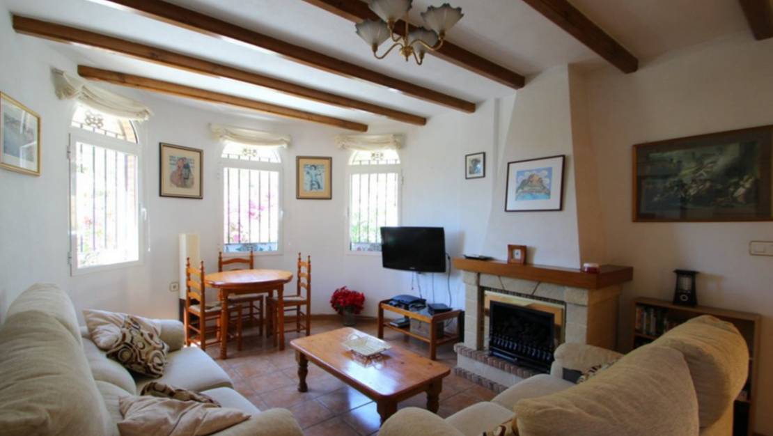 Venta - Chalet - Orihuela - Villamartin