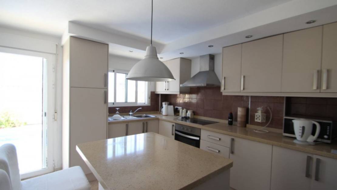 Venta - Chalet - Orihuela - Villamartin