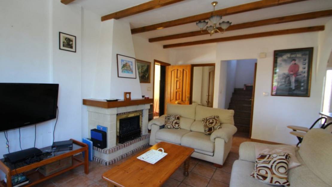 Venta - Chalet - Orihuela - Villamartin