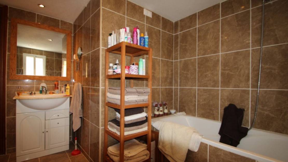 Venta - Chalet - Orihuela - Villamartin