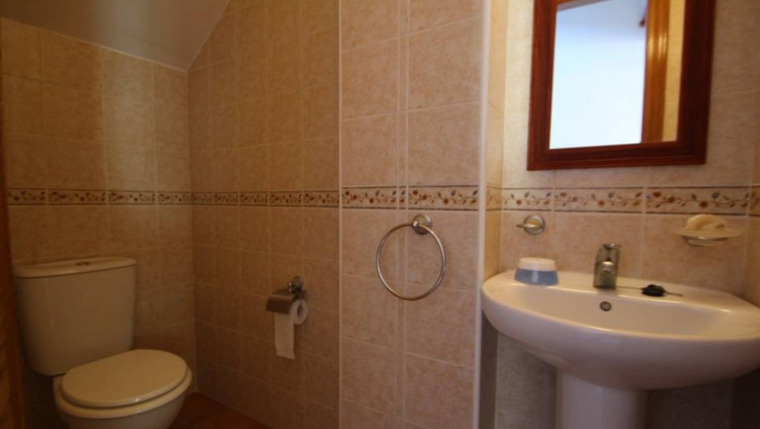 Venta - Chalet - Orihuela - Villamartin