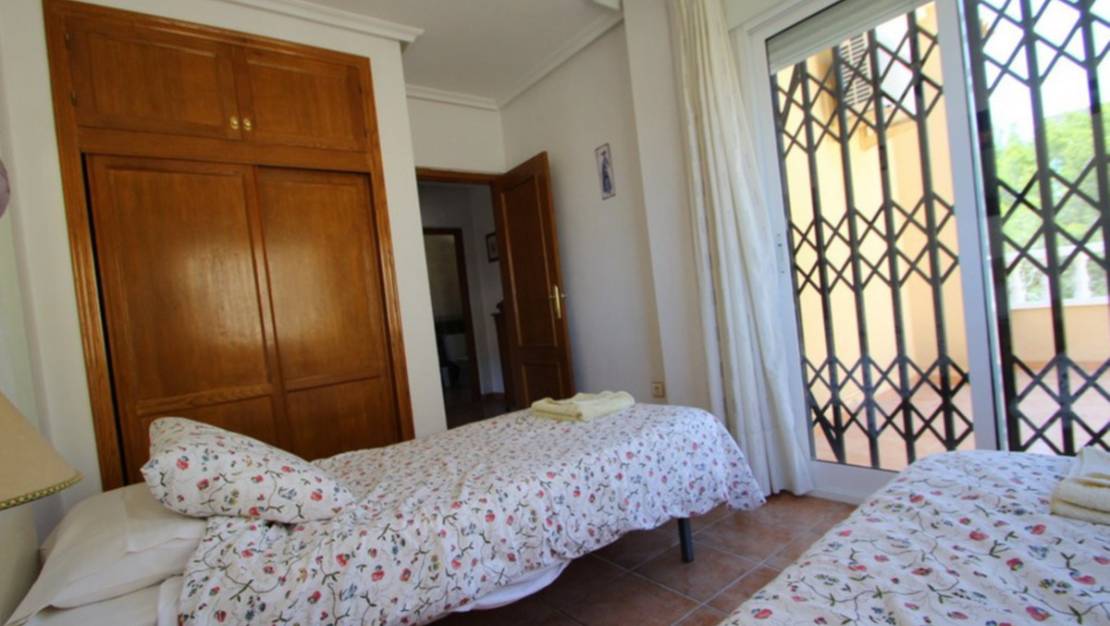 Venta - Chalet - Orihuela - Villamartin