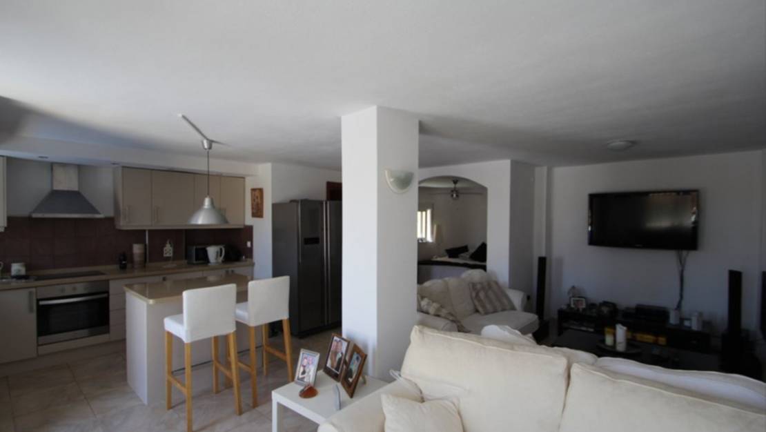 Venta - Chalet - Orihuela - Villamartin