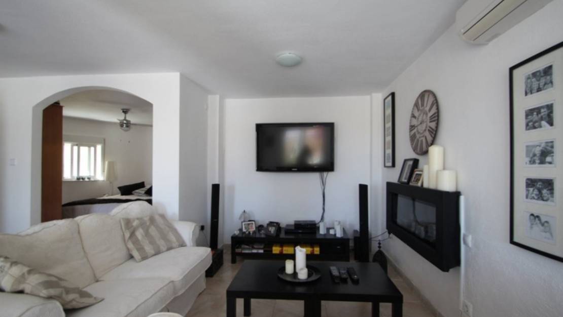 Venta - Chalet - Orihuela - Villamartin