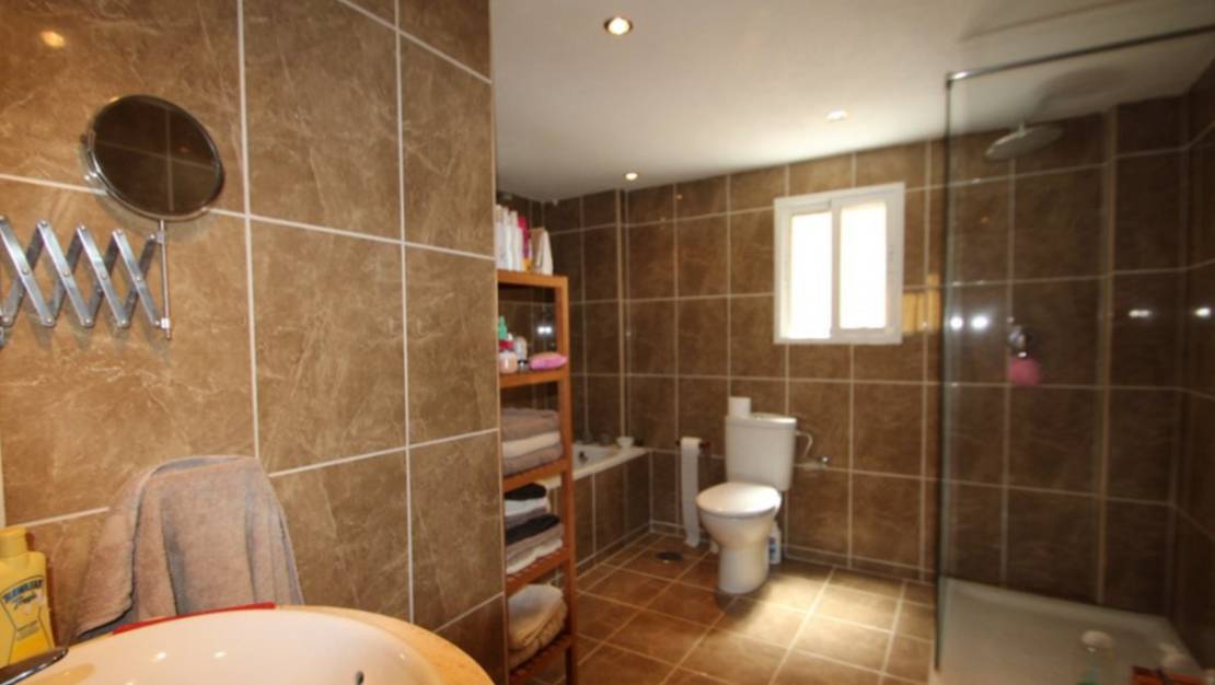 Venta - Chalet - Orihuela - Villamartin