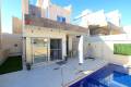 Venta - Chalet - Orihuela - Villamartin