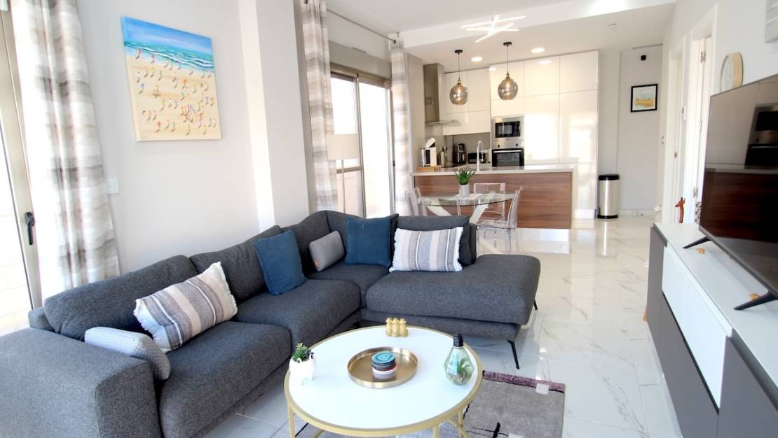 Venta - Chalet - Orihuela - Villamartin