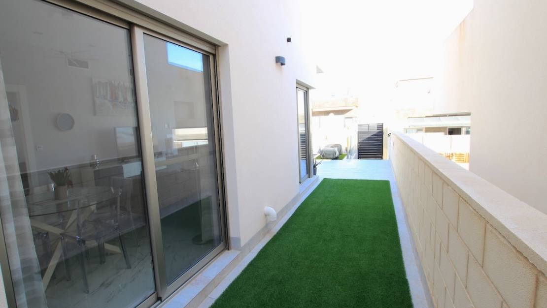 Venta - Chalet - Orihuela - Villamartin