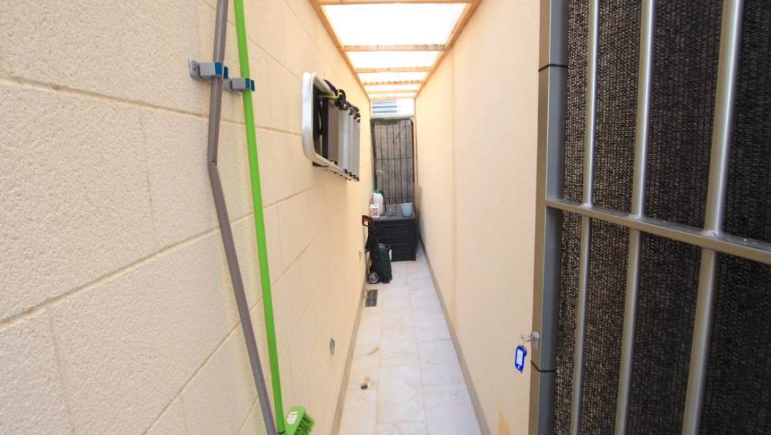 Venta - Chalet - Orihuela - Villamartin