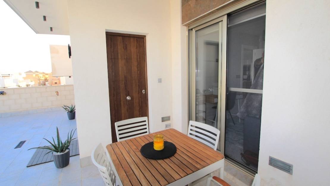 Venta - Chalet - Orihuela - Villamartin