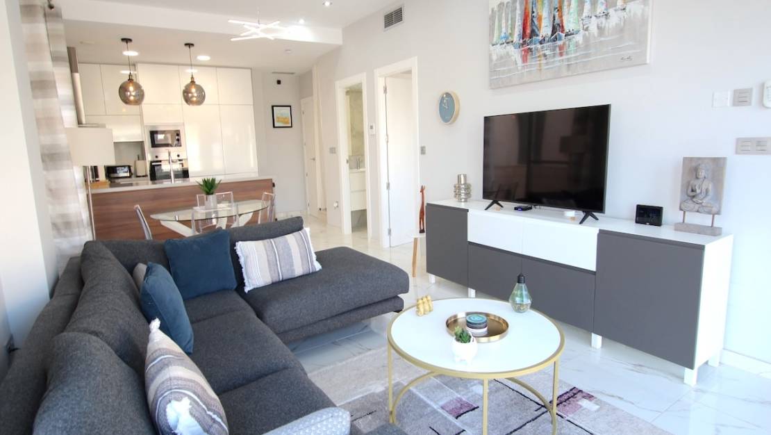 Venta - Chalet - Orihuela - Villamartin