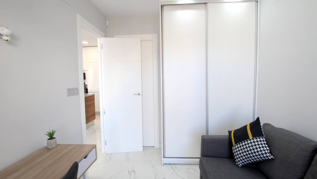 Venta - Chalet - Orihuela - Villamartin