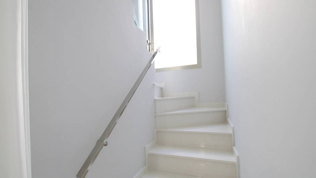 Venta - Chalet - Orihuela - Villamartin