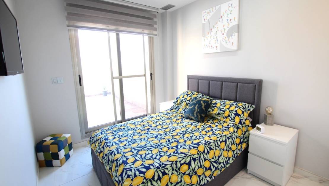 Venta - Chalet - Orihuela - Villamartin