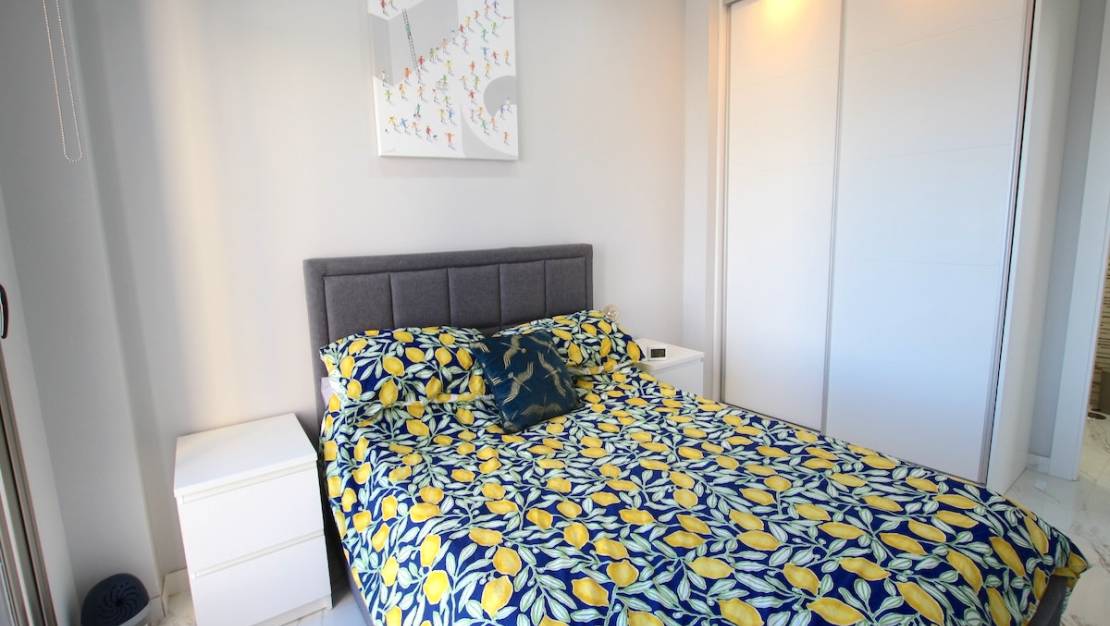 Venta - Chalet - Orihuela - Villamartin