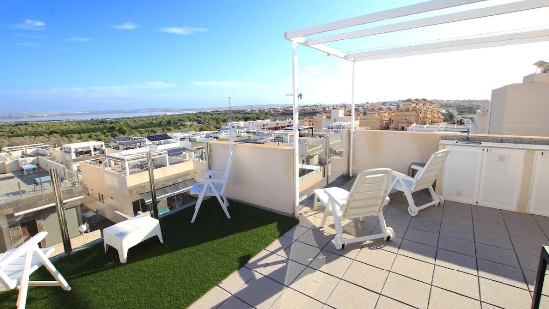 Venta - Chalet - Orihuela - Villamartin