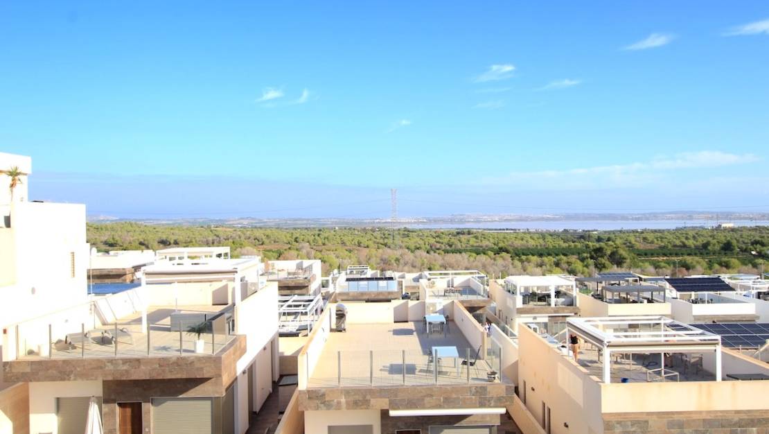 Venta - Chalet - Orihuela - Villamartin