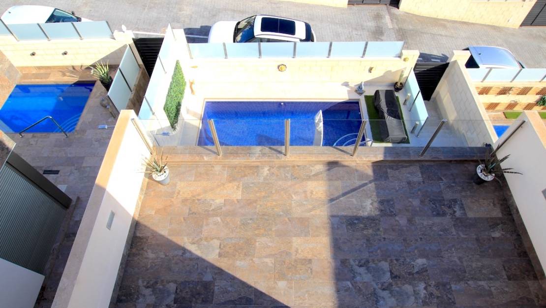 Venta - Chalet - Orihuela - Villamartin