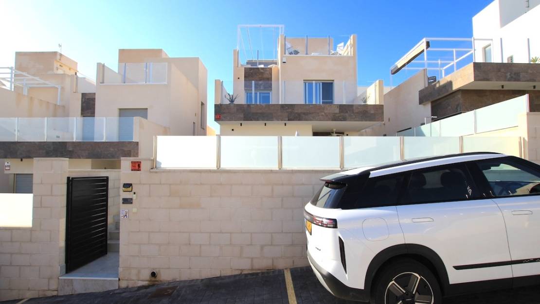 Venta - Chalet - Orihuela - Villamartin