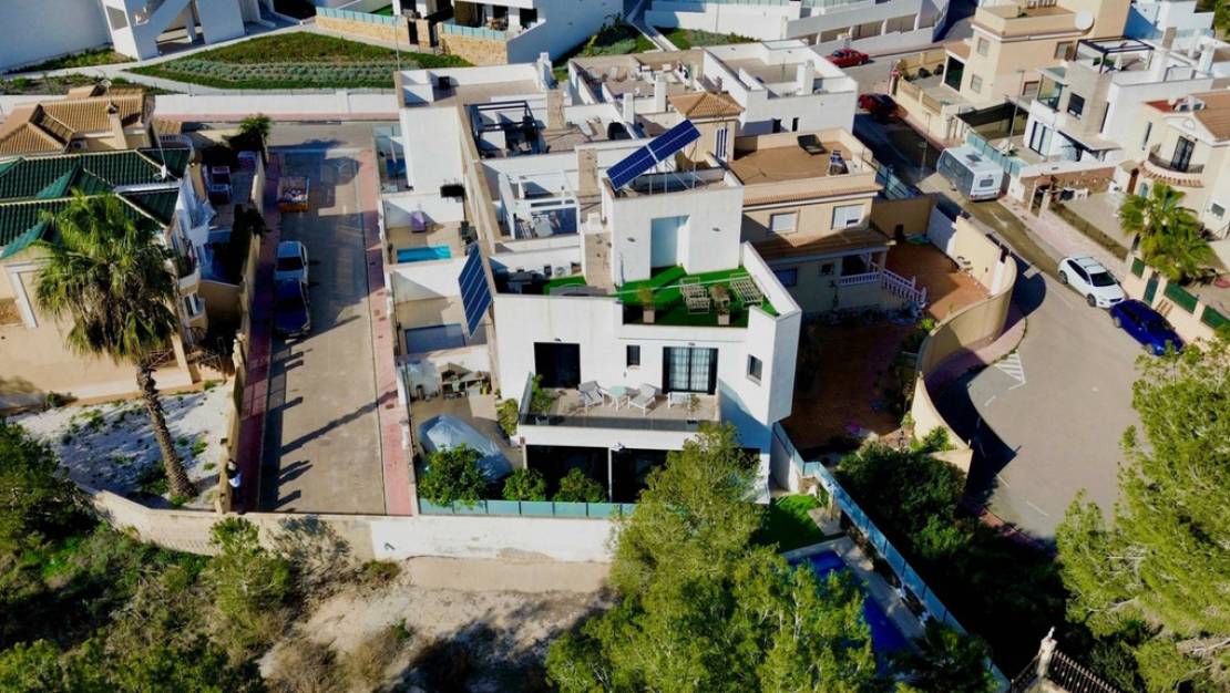 Venta - Chalet - Orihuela - Villamartin