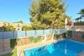 Venta - Chalet - Orihuela - Villamartin