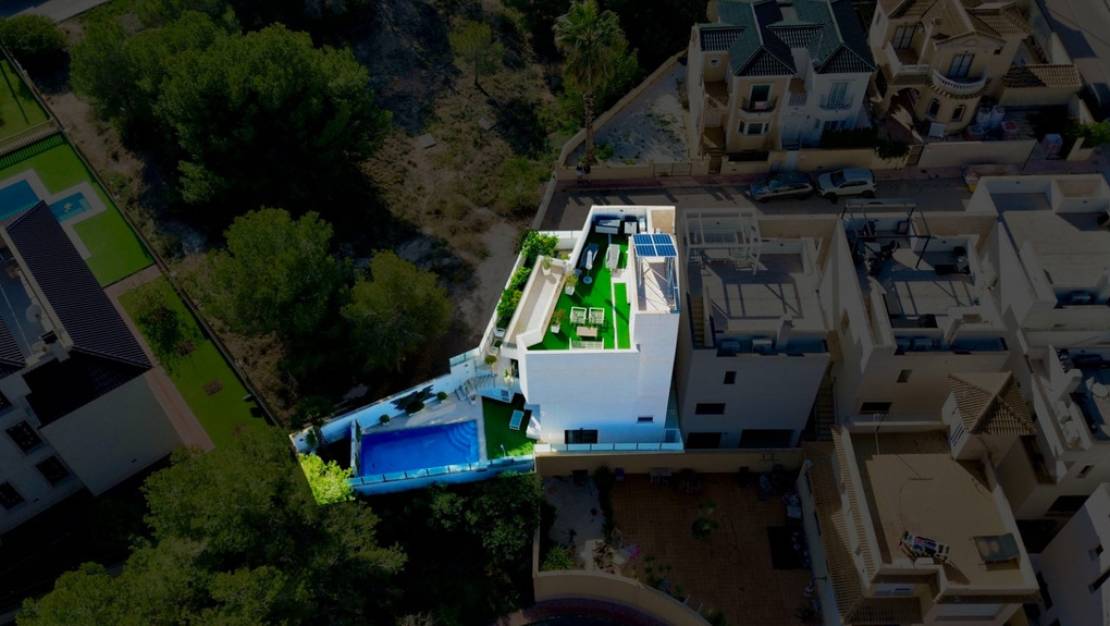 Venta - Chalet - Orihuela - Villamartin